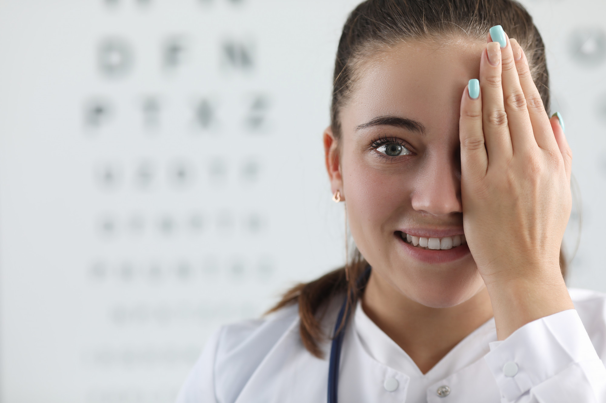Optometrist in Albuquerque, NM